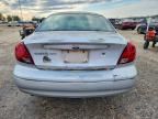 2000 Ford Taurus ses