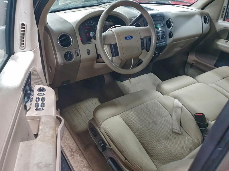 2006 Ford F150