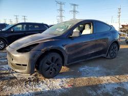 2024 Tesla Model y for sale in Elgin, IL