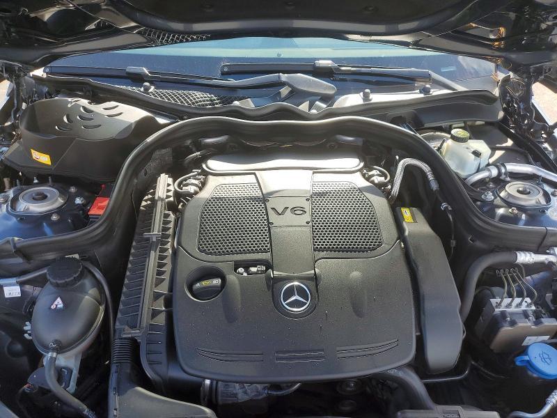 2014 Mercedes-Benz E 350