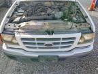 2001 Ford Ranger Super cab