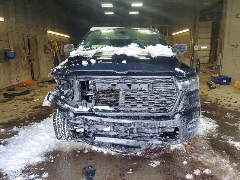 2025 Dodge Ram 1500 Tradesman