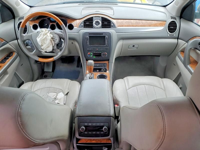 2011 Buick Enclave cxl