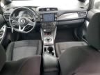 2020 Nissan Leaf s