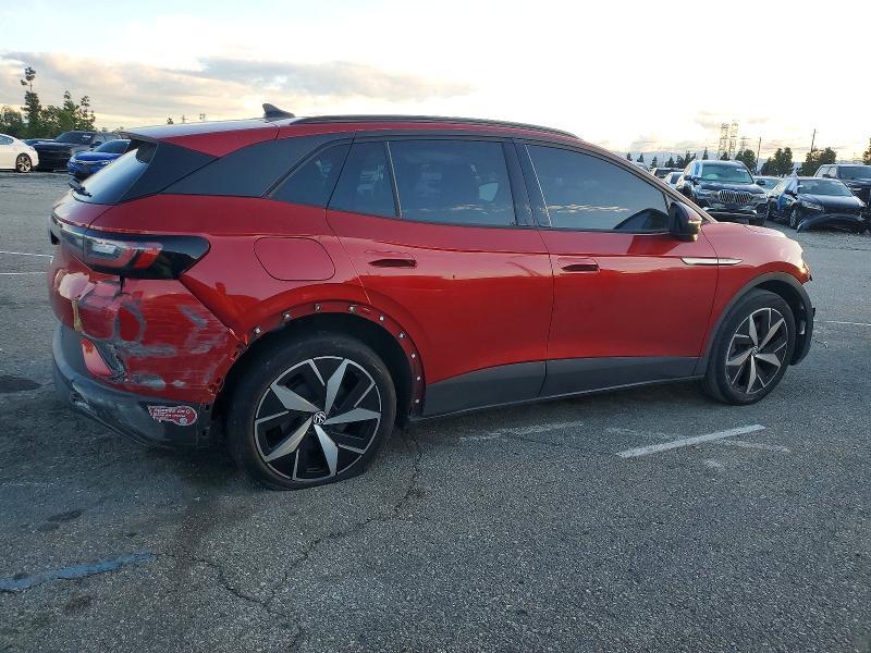 2023 Volkswagen Id.4 s