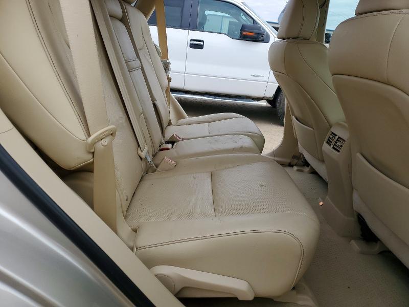2014 Lexus Rx 350