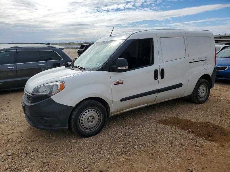 2020 Dodge RAM Promaster City