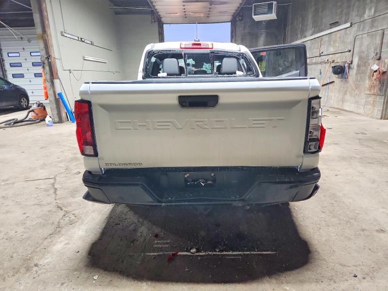 2024 Chevrolet Colorado