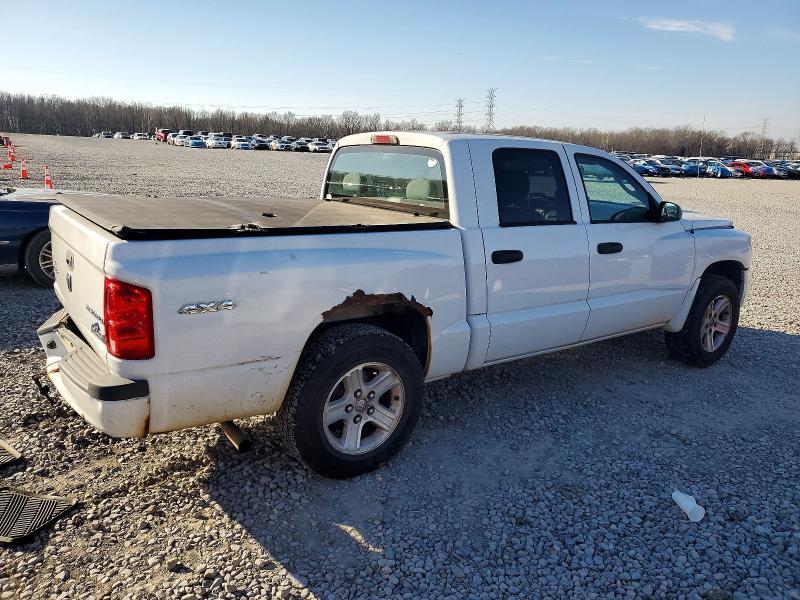 2010 Dodge Dakota sxt