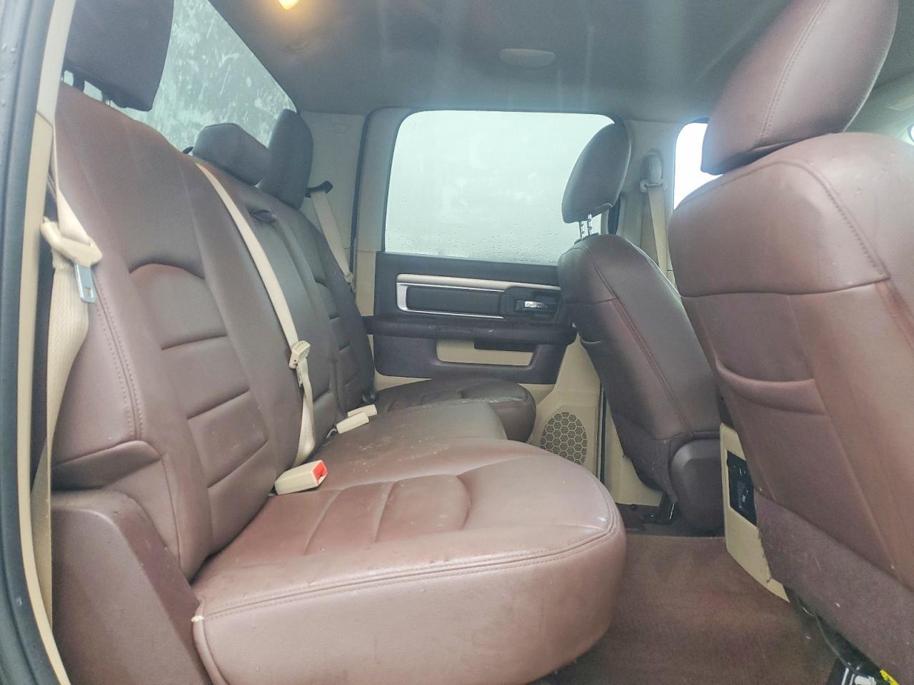 2017 Dodge Ram 1500 slt