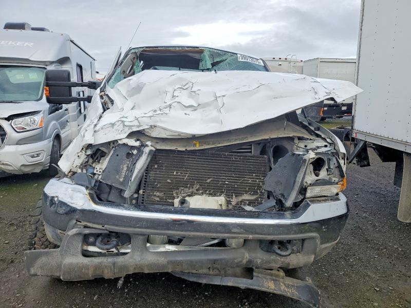 2004 Ford F350 srw Super Duty