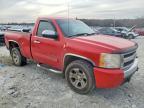 2007 Chevrolet Silverado C1500