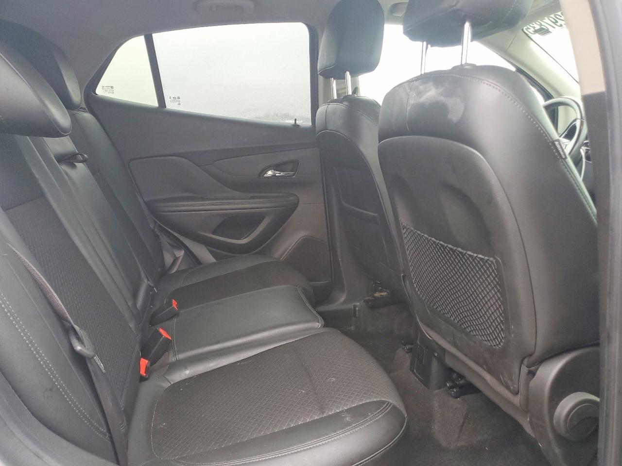 2017 Buick Encore Preferred ii