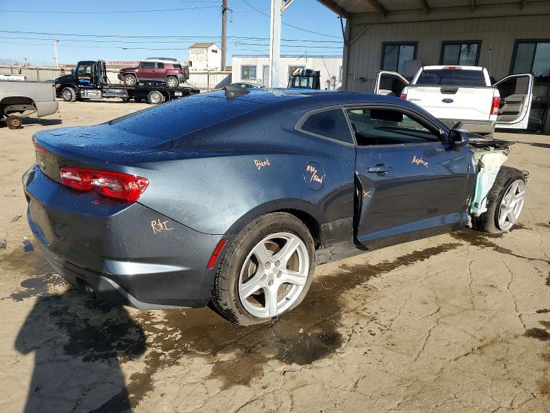 2020 Chevrolet Camaro ls