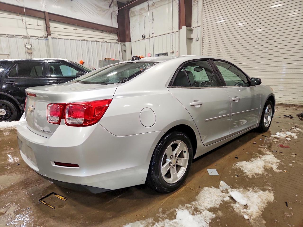 2014 Chevrolet Malibu ls