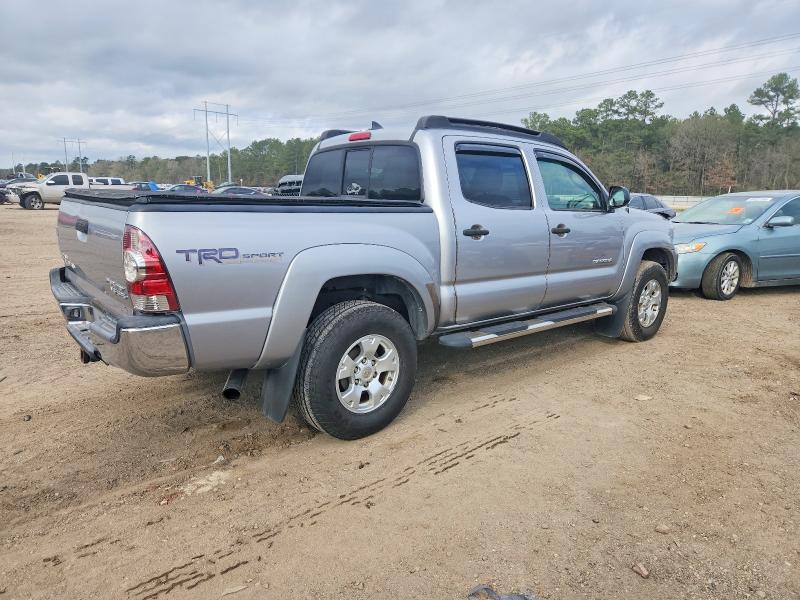 2015 Toyota Tacoma Double Cab Prerunner