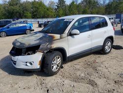 2011 Volkswagen Tiguan s for sale in Midway, FL