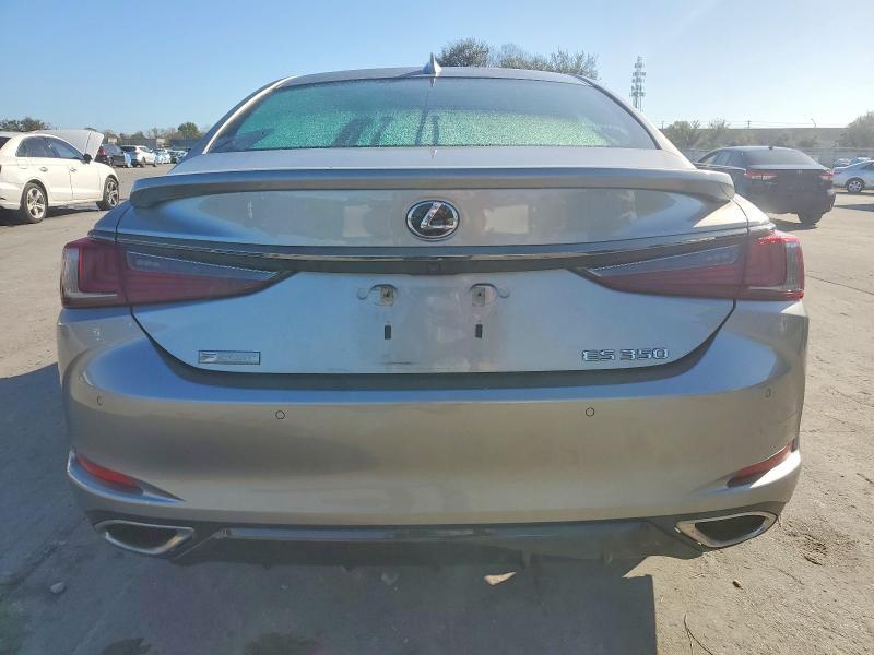 2021 Lexus Es 350 f Sport