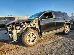 GMC salvage cars for sale: 2024 GMC Terrain sle
