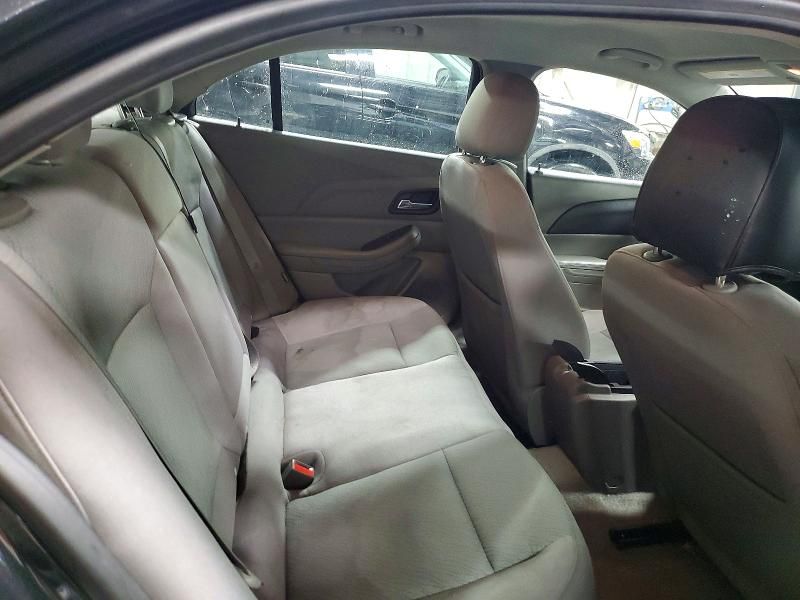 2013 Chevrolet Malibu ls