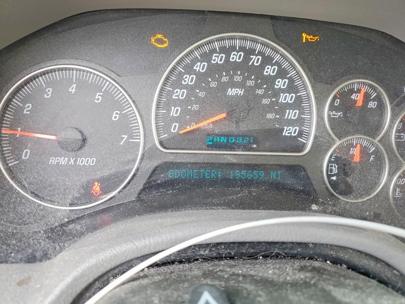 2005 GMC Envoy