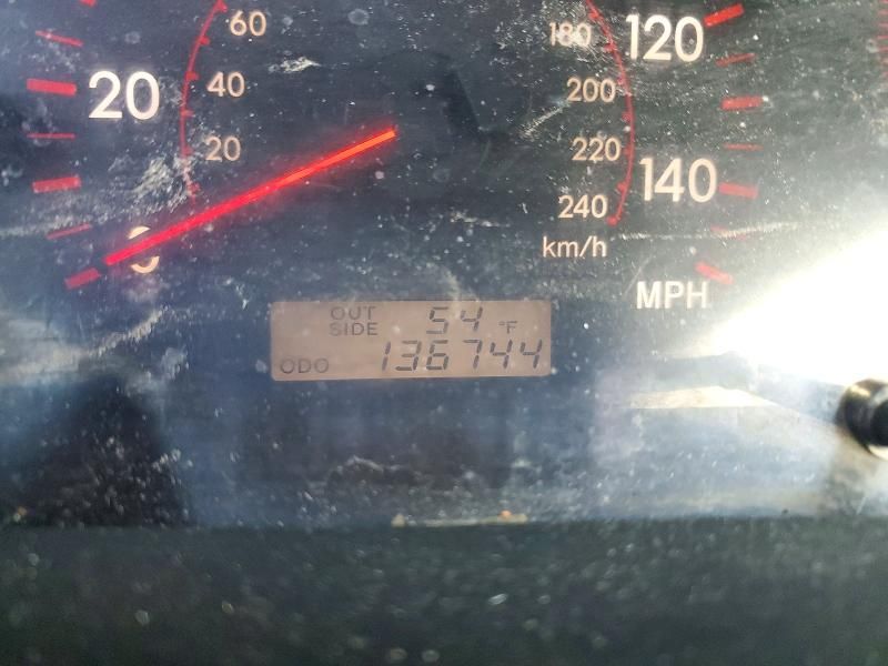 2005 Toyota Corolla xrs