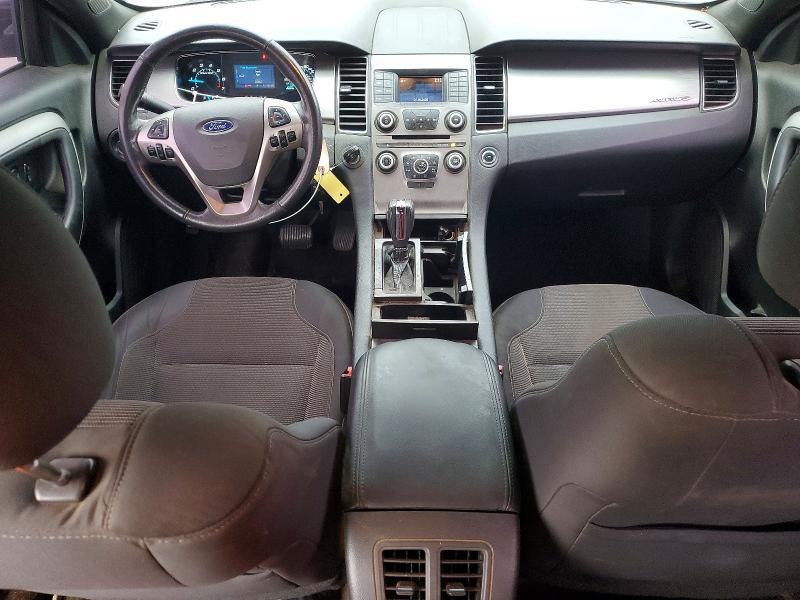 2014 Ford Taurus sel