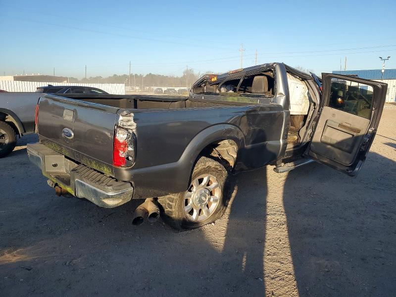 2011 Ford F350 Super Duty
