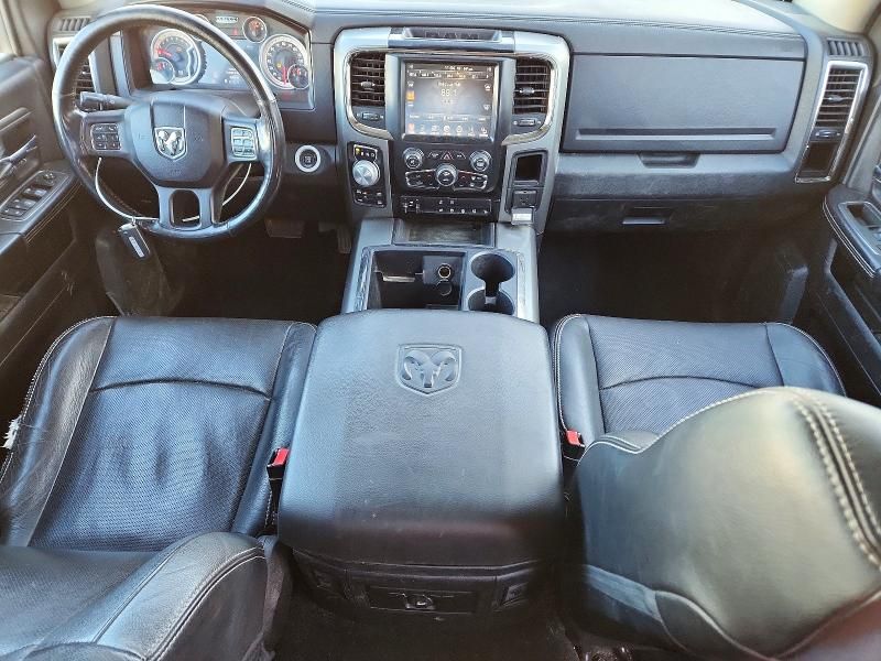 2013 Dodge Ram 1500 Sport