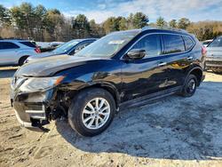 Nissan Rogue salvage cars for sale: 2019 Nissan Rogue