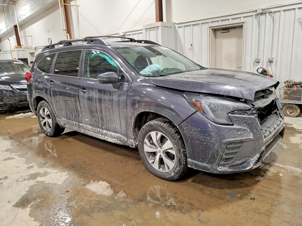 2023 Subaru Ascent Premium