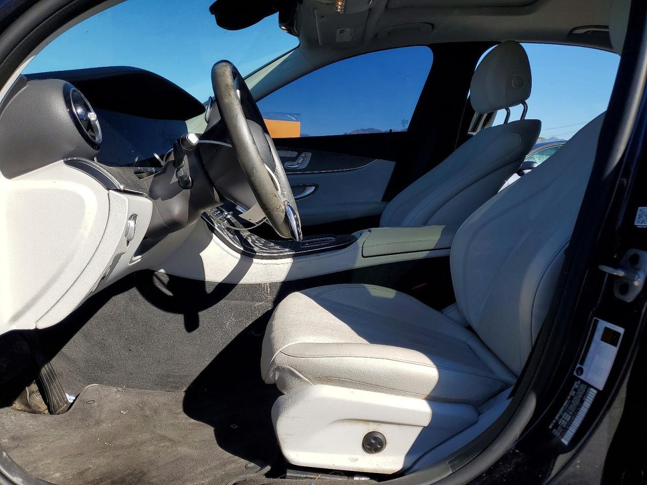 2022 Mercedes-Benz E 350