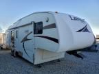 2007 Keystone Laredo