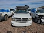2011 Dodge Dakota SLT