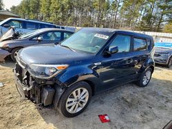 2019 KIA Soul + en venta en Seaford, DE