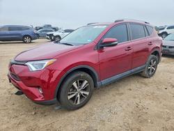 2018 Toyota Rav4 Adventure en venta en Houston, TX