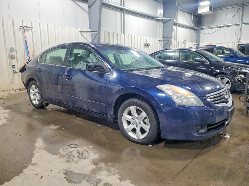 2007 Nissan Altima 2.5