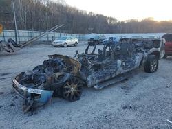 Ford salvage cars for sale: 2017 Ford F150 Supercrew
