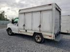 2007 GMC Savana Delivery Truck