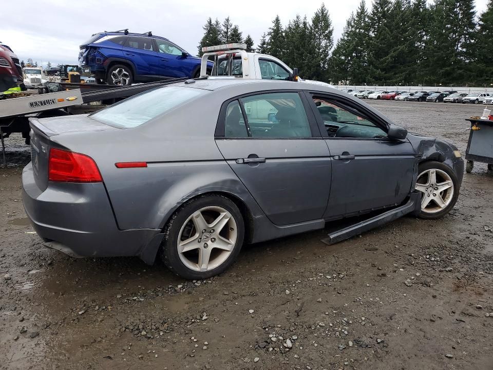 2005 Acura TL
