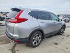 2019 Honda Cr-v exl