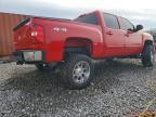 2010 Chevrolet Silverado K1500 LS