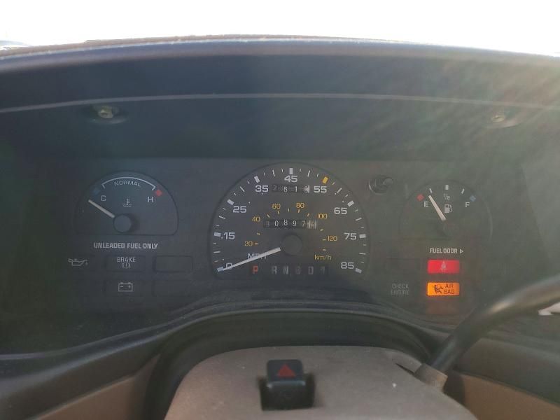 1993 Ford Taurus gl
