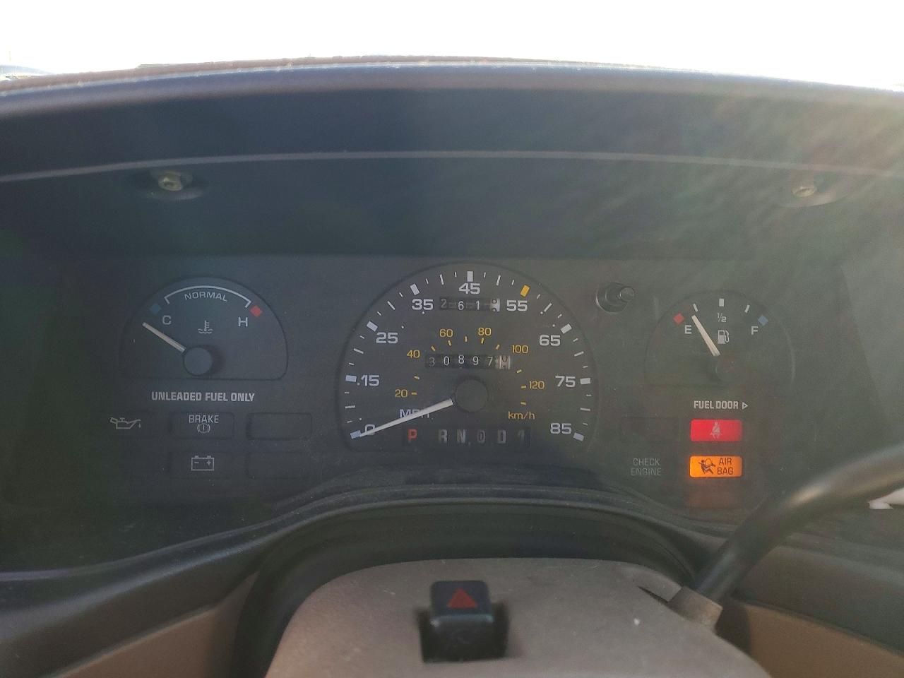 1993 Ford Taurus gl