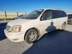 2007 Ford Freestar sel