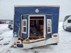2021 Ice Castle Fish House-TOY Hauler Camper