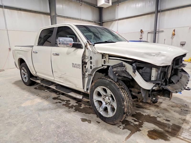 2017 Dodge 1500 Laramie