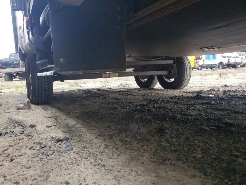 2017 Forest River Rockwood 2