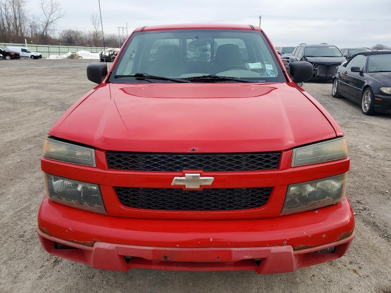 2005 Chevrolet Colorado