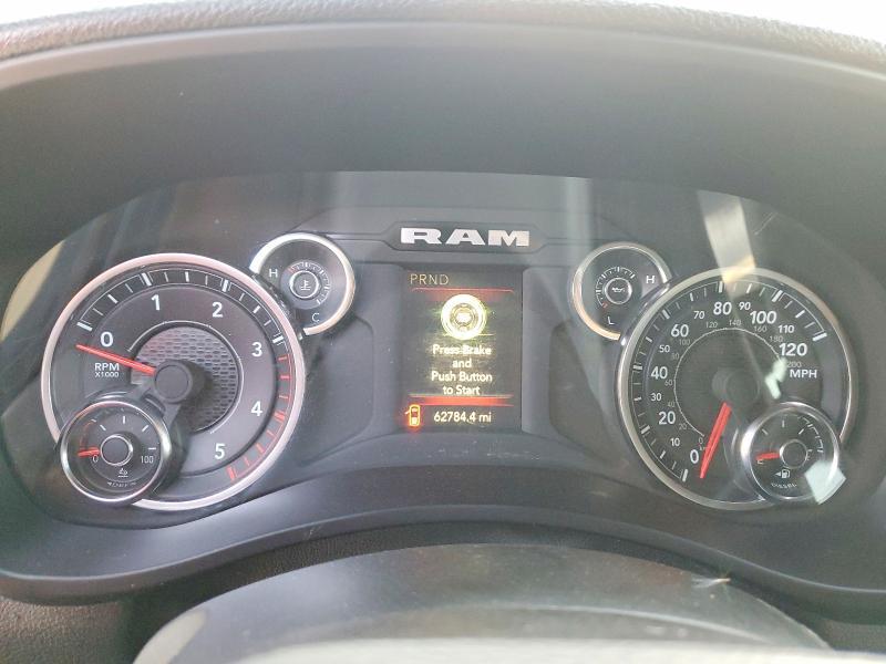 2023 Dodge RAM 3500 Tradesman Truck Cab AND Chassis